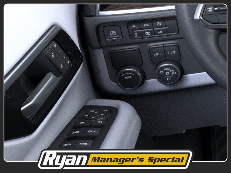 2025 Chevrolet Suburban Premier - Photo 22