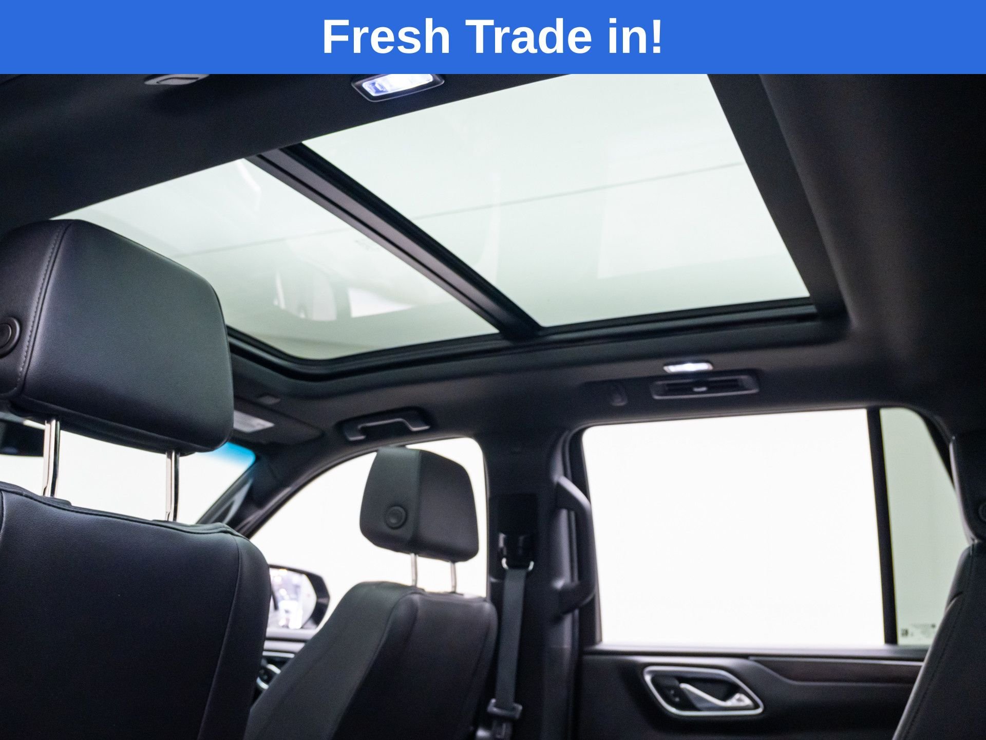 Used 2024 Gray Chevrolet Z71 image 18