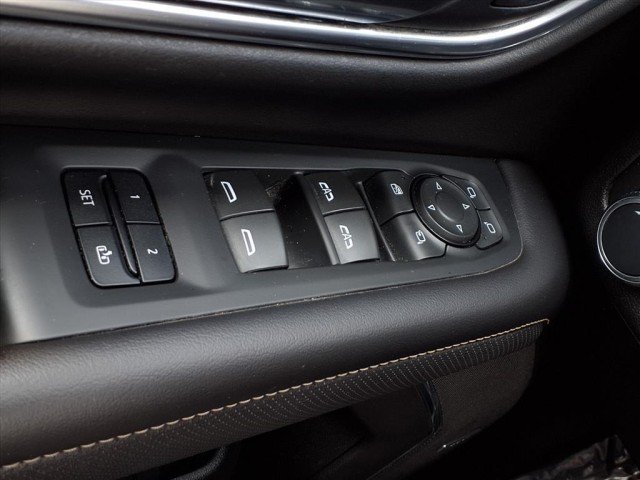 2021 GMC Yukon XL SLT - Photo 22