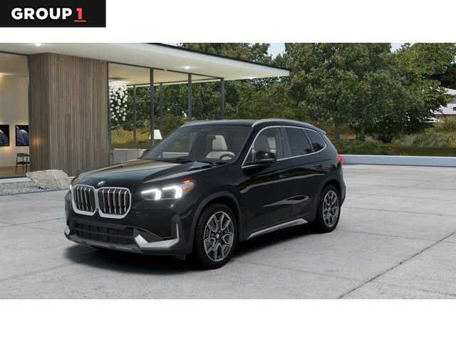 BMW X1 AWD SUV