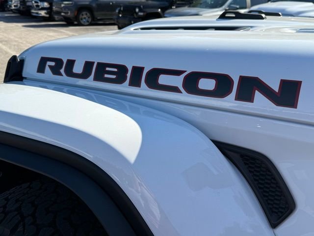 New 2026 Bright White Clearcoat Jeep  image 6