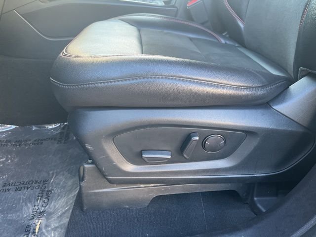 2022 Ford Explorer ST-LINE - Photo 12