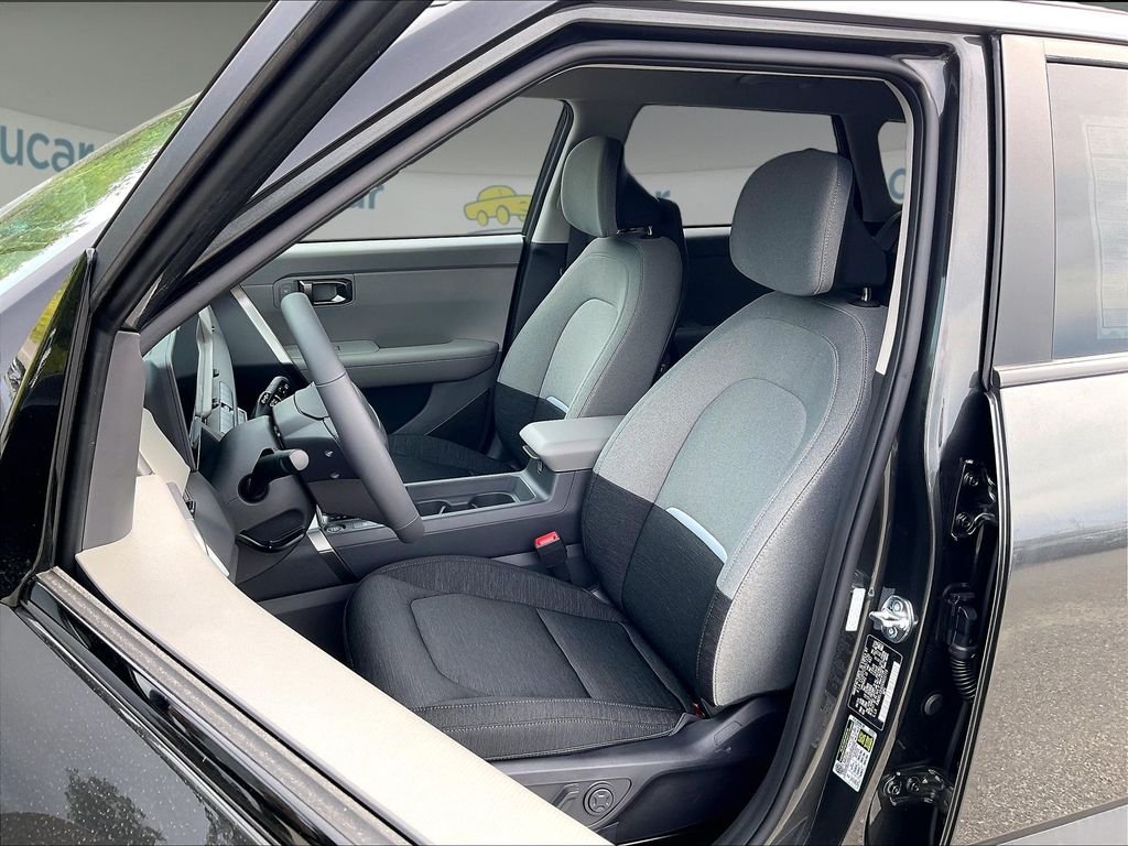 New 2027 Interstellar Gray Kia S image 11