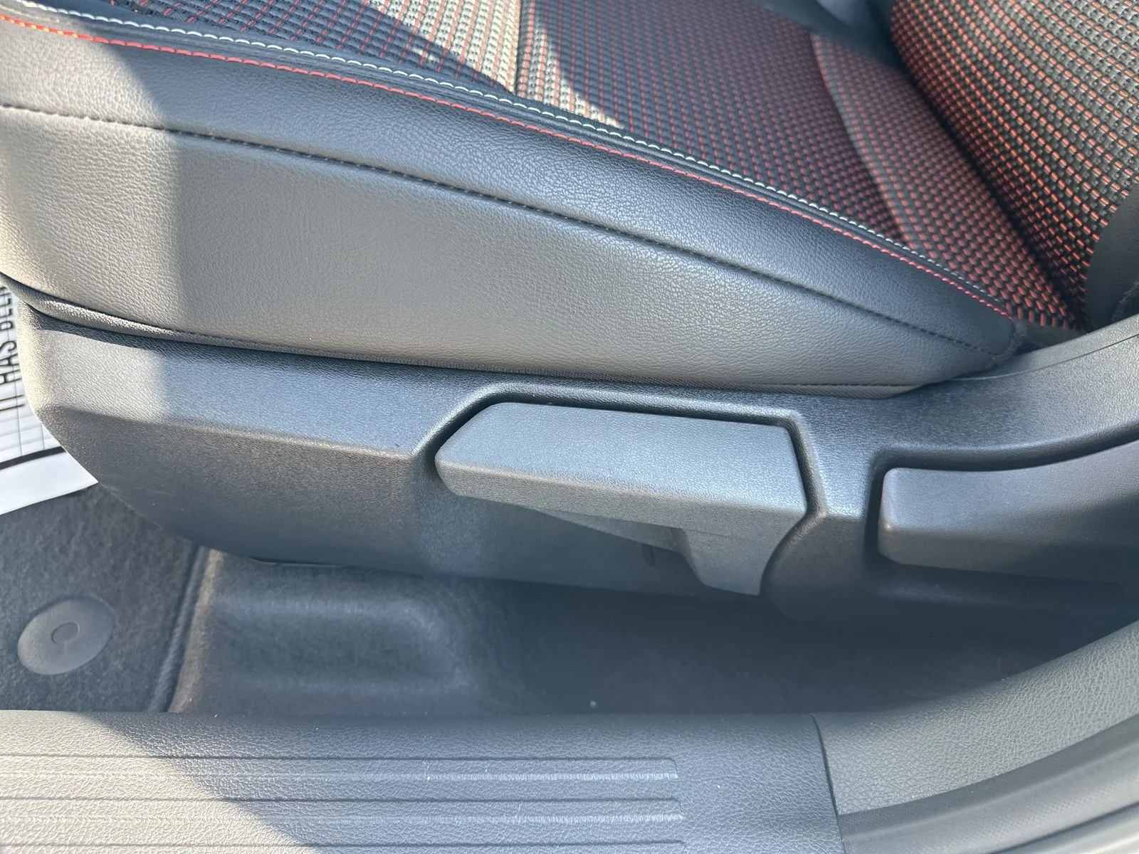 2026 Nissan KICKS SR AWD - Photo 14