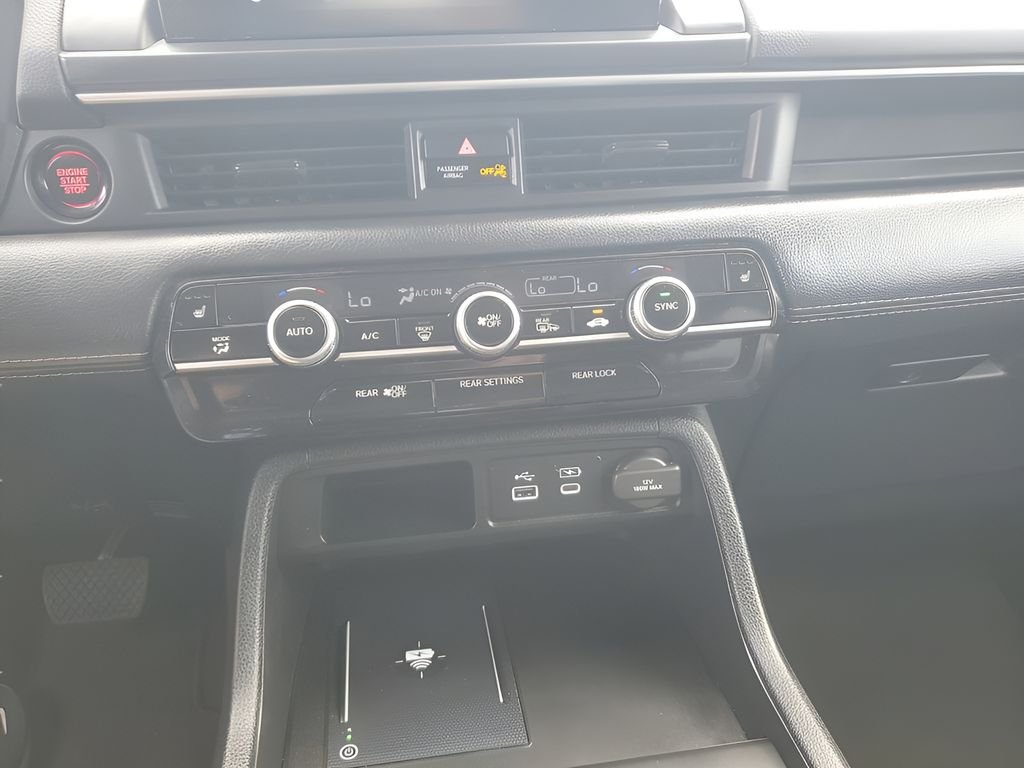 Used 2024  Honda Touring image 15
