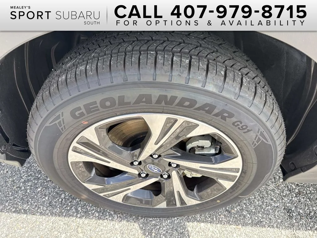 2026 Subaru Crosstrek Premium - Photo 10