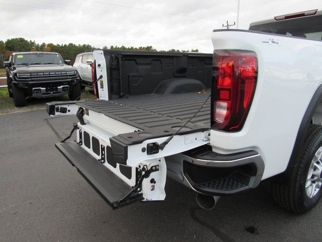 2024 GMC Sierra 2500HD SLE - Photo 28
