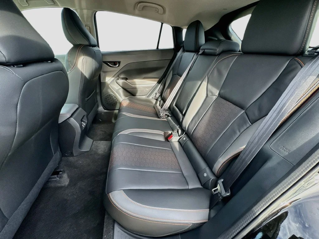 New 2027  Subaru Limited image 29