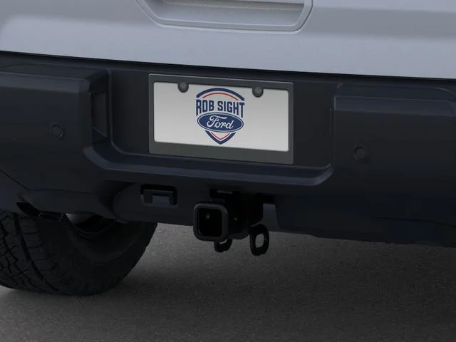 New 2026 White Ford Badlands image 23