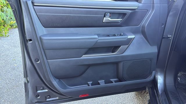 2024 Toyota Tundra SR5 - Photo 16