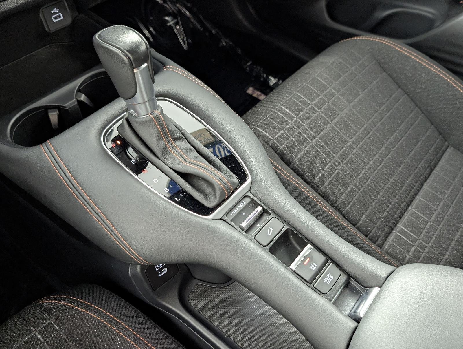 2024 Honda HR-V Sport - Photo 25