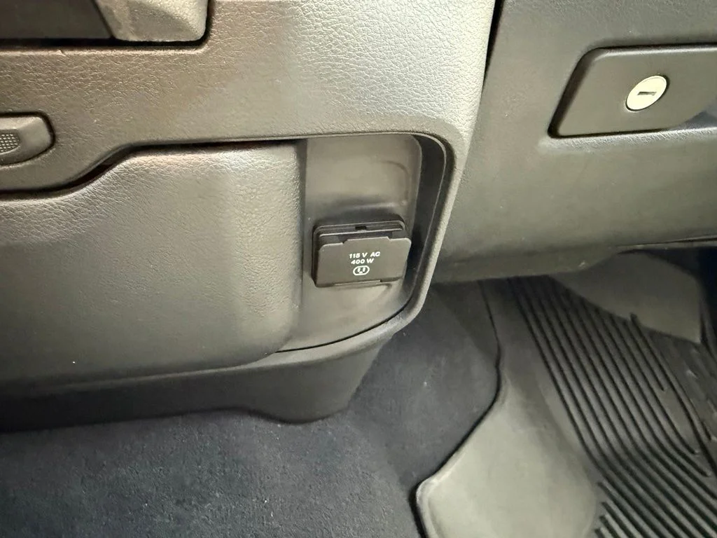 Certified Used 2020 White Ram Big Horn image 29