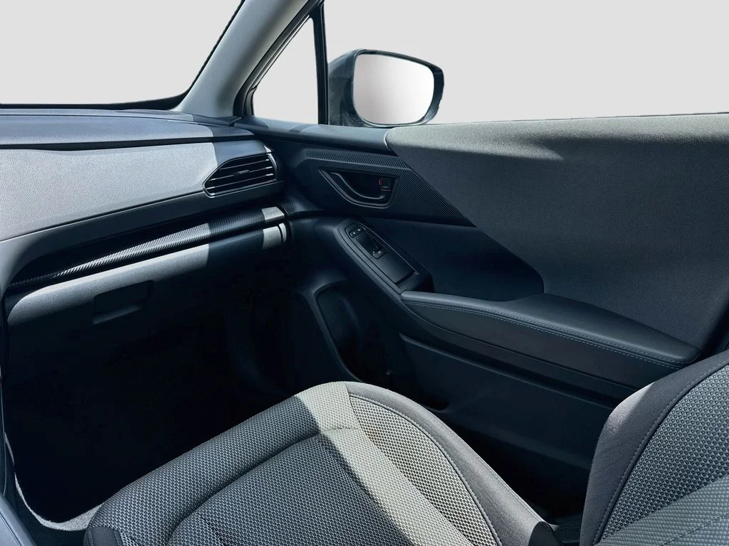 Certified Used 2024 Gray Subaru Premium image 27