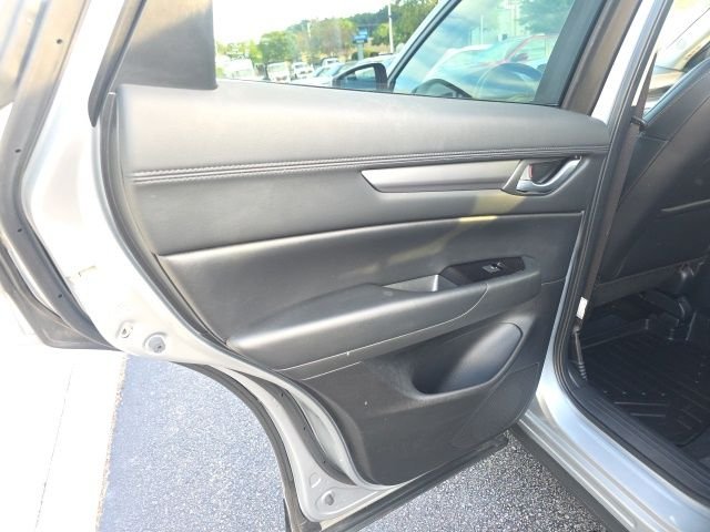 Used 2020 Silver Mazda Touring image 26