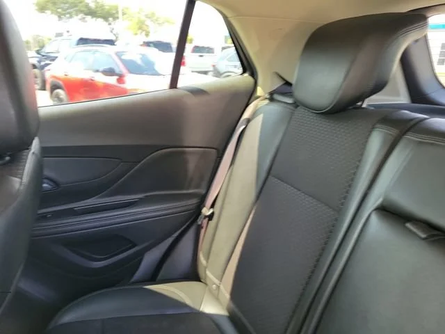 2018 Buick Encore Preferred - Photo 13