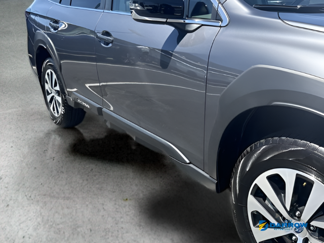 Used 2025 Gray Subaru Premium image 27