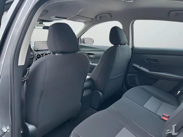Used 2025 Gray Nissan SV image 19