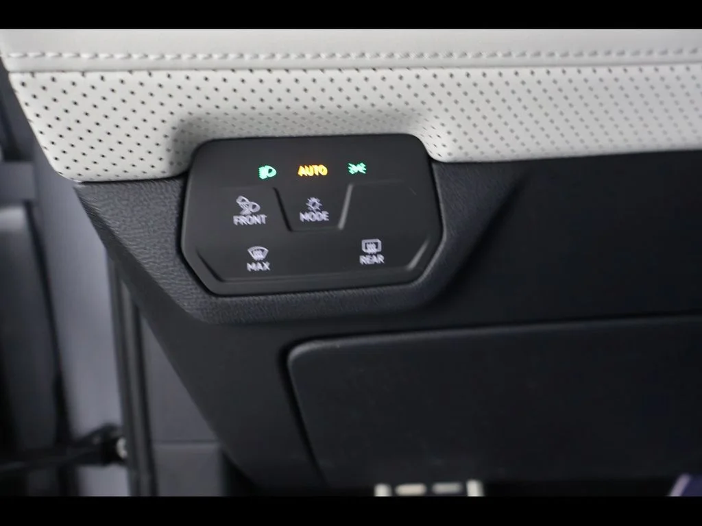 New 2026 Silver Volkswagen 2.0T SEL Premium R-Line image 29