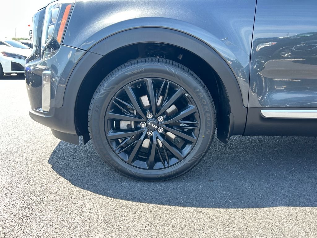 Used 2022 Gray Kia SX image 10