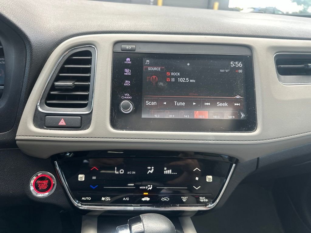 Used 2019  Honda EX-L image 23