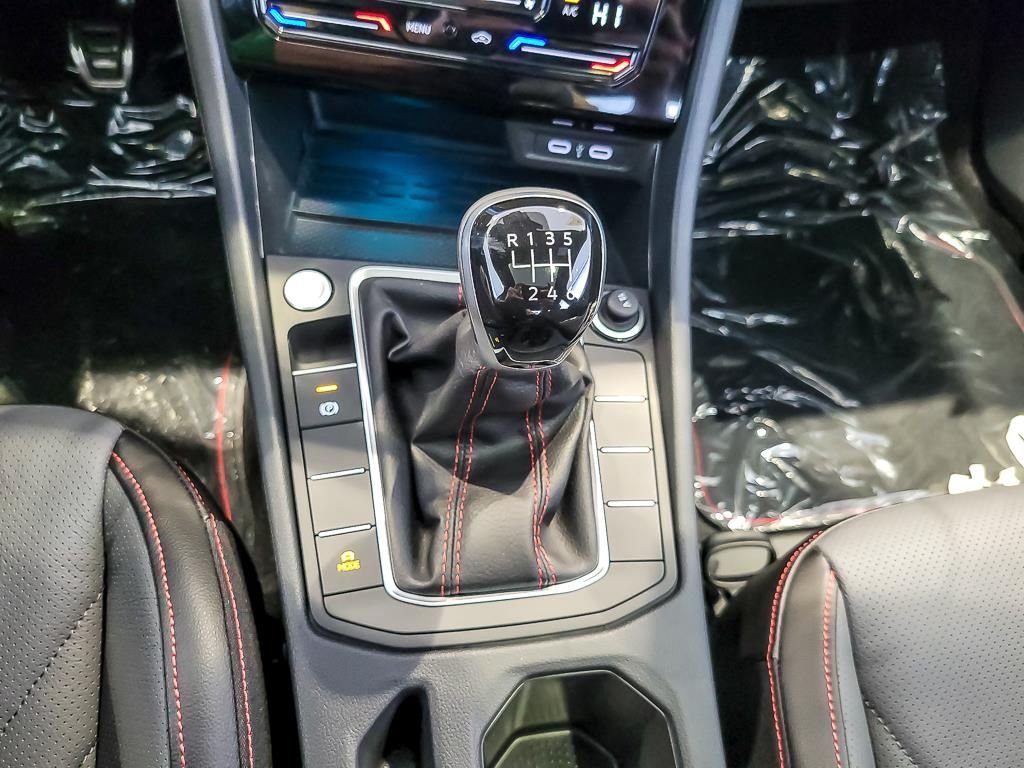 New 2026 Deep Black Pearl Volkswagen 2.0T Autobahn image 16