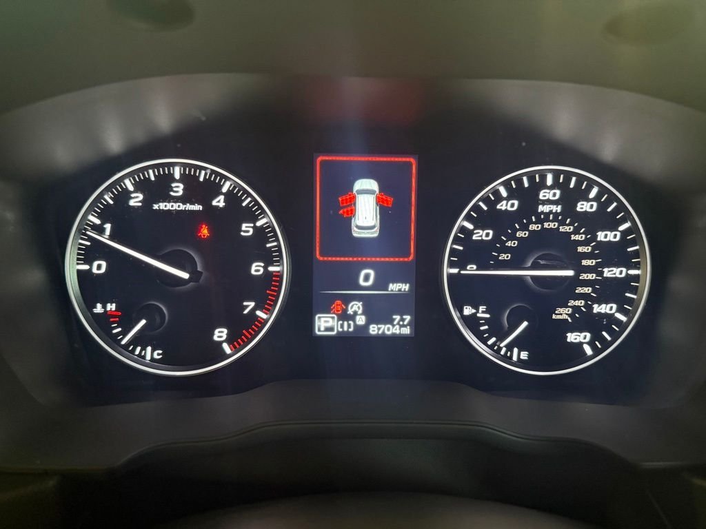 Used 2025 Beige Subaru Premium image 11