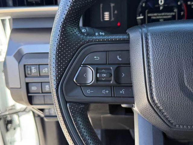 Certified Used 2026 White Toyota SR5 image 41