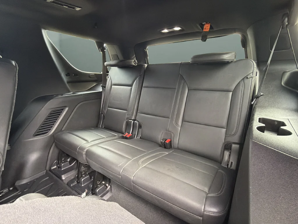 Used 2021 Black Chevrolet Z71 image 13