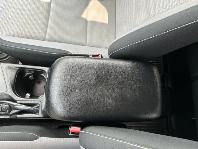 Used 2017 Blue Toyota XLE image 24