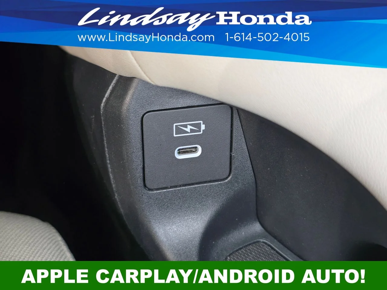 Used 2024 Lunar Silver Metallic Honda LX image 20