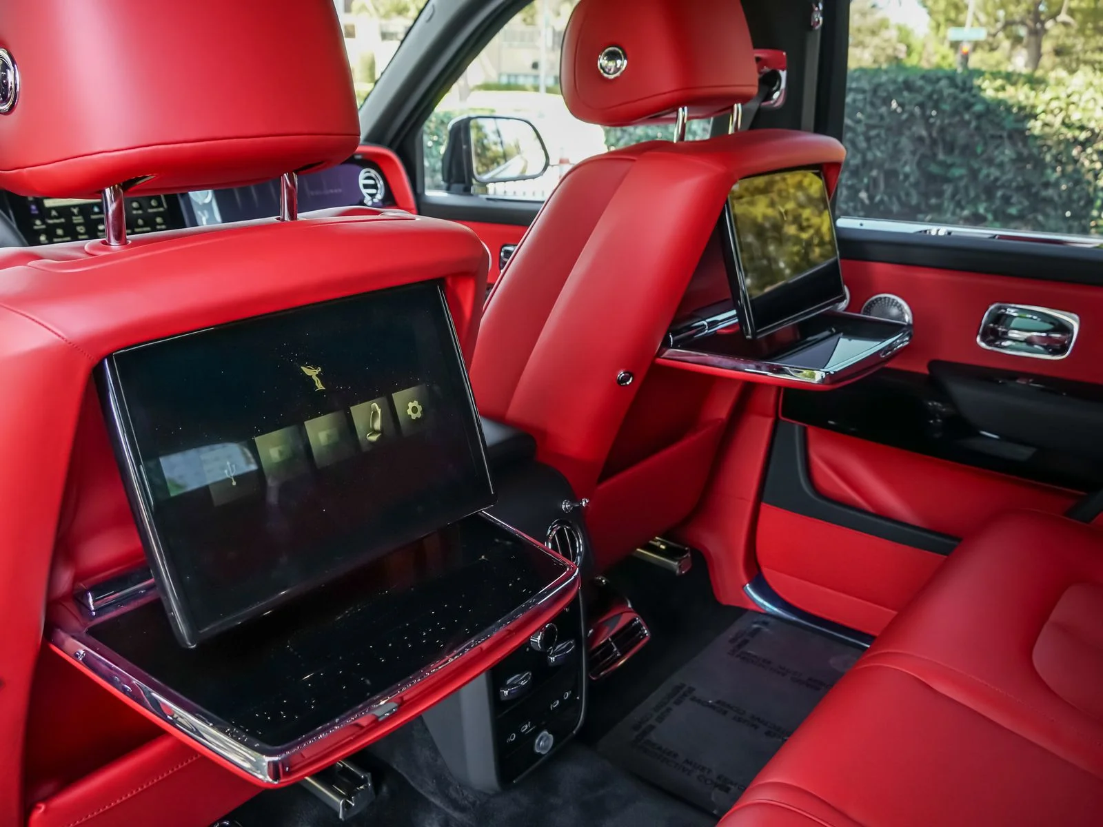 2026 Rolls-Royce Cullinan Base - Photo 28
