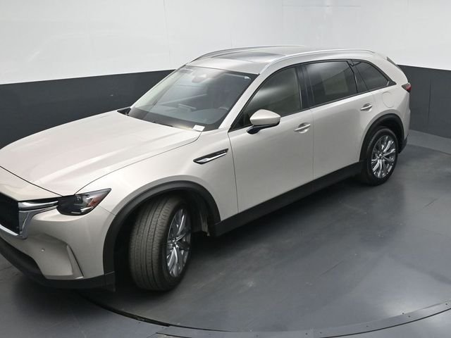 Certified Used 2026 Platinum Quartz Mazda 3.3 Turbo Preferred image 38