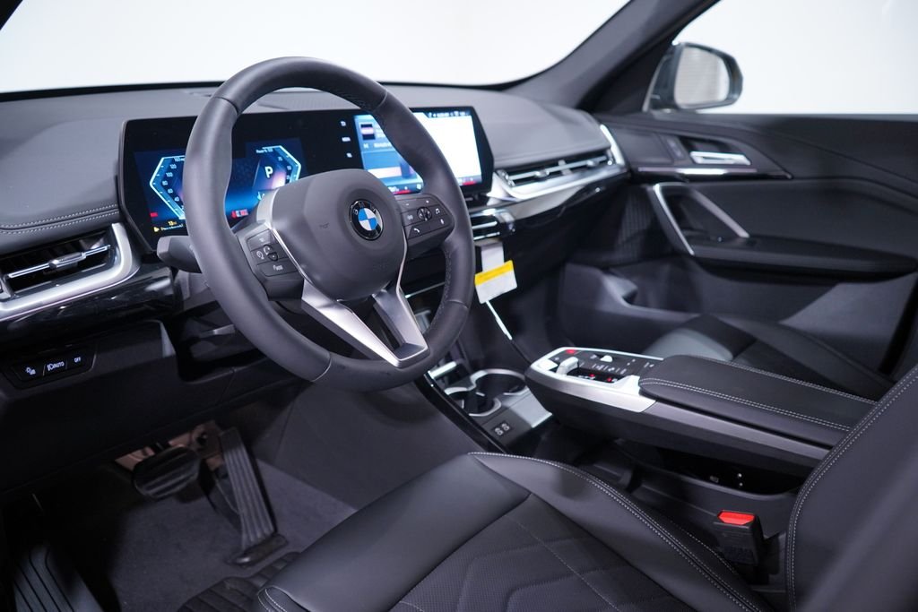 New 2027  BMW xDrive28i image 6