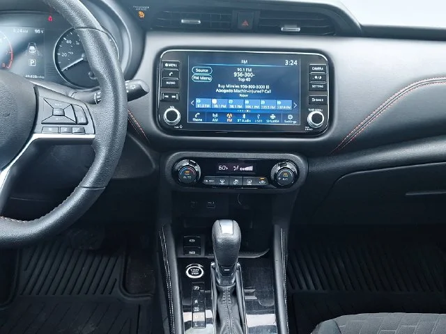 Used 2024 Blue Nissan SR image 18