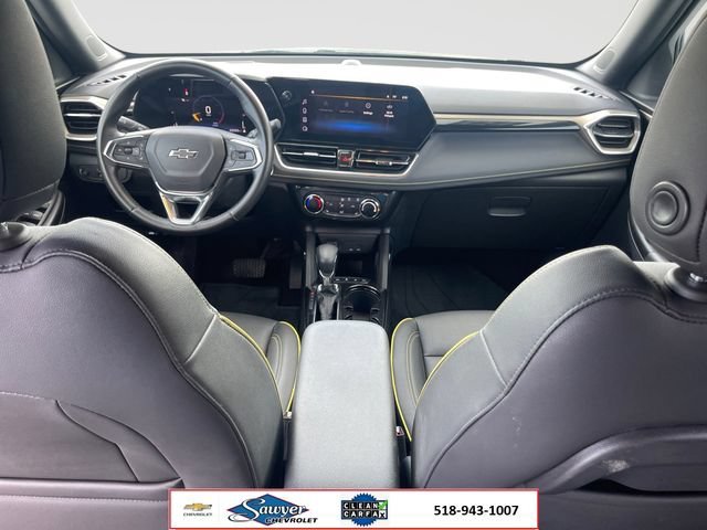 2024 Chevrolet TrailBlazer Activ - Photo 15