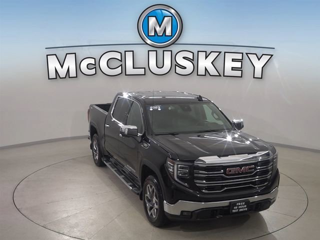 2023 GMC Sierra 1500 SLT - Photo 8