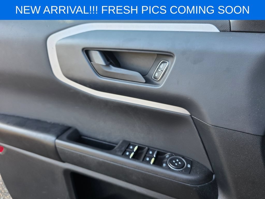 Used 2021  Ford Big Bend image 8