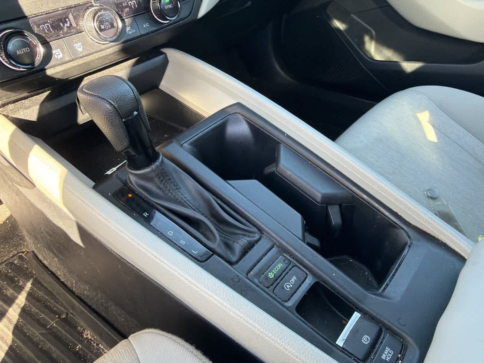 2024 Honda Accord EX - Photo 16