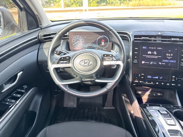 Used 2022  Hyundai SEL Convenience image 14