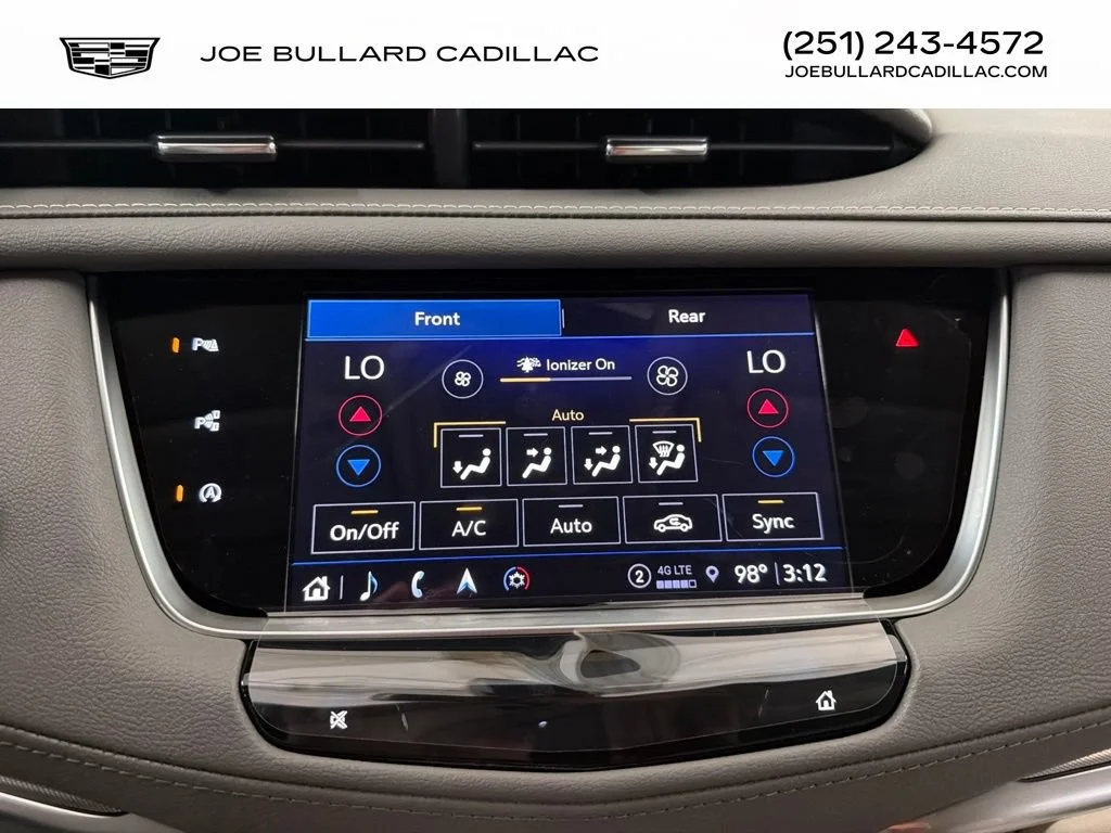 2026 Cadillac XT5 Premium Luxury - Photo 32