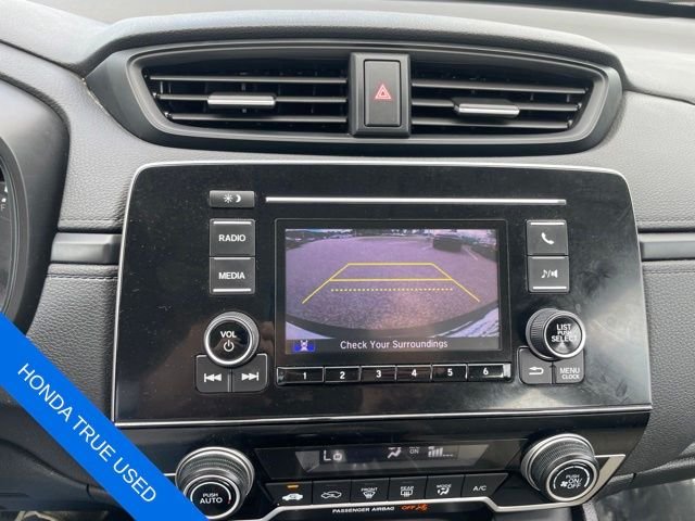 2018 Honda CR-V LX - Photo 20