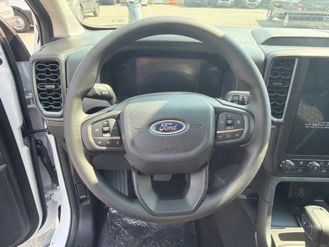 New 2026 Oxford White Ford XL image 80