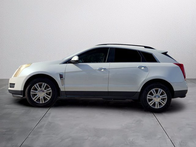 Used 2012 Cadillac SRX Base with VIN 3GYFNGE34CS655034 for sale in Orlando, FL