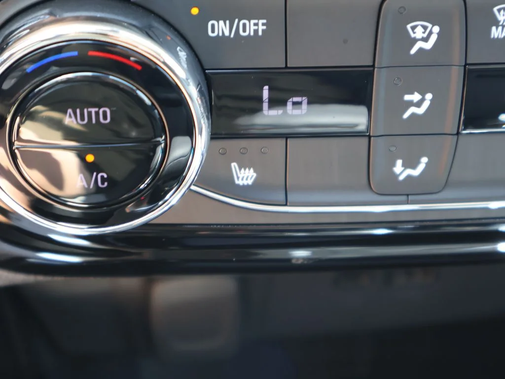 Used 2025 Black Chevrolet LT image 36