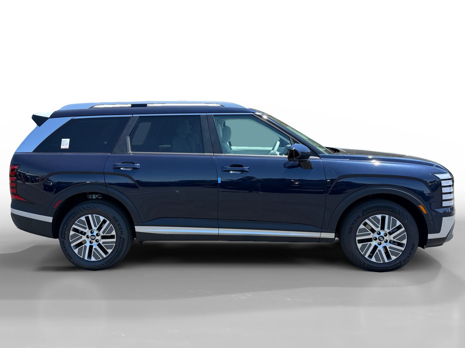 New 2026 Pacific Sapphire Hyundai SEL Premium 7P image 6