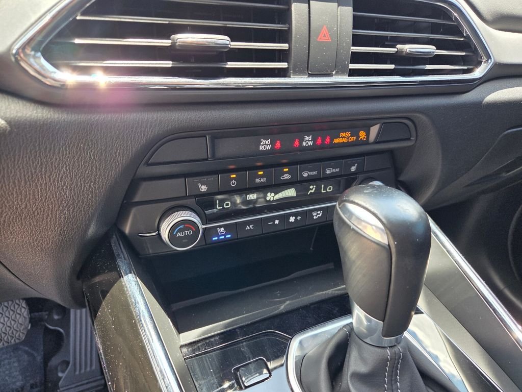 Certified Used 2023 Silver Mazda Touring Plus image 27