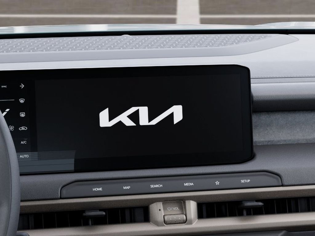 New 2027 Black Jade Green Kia EX image 20