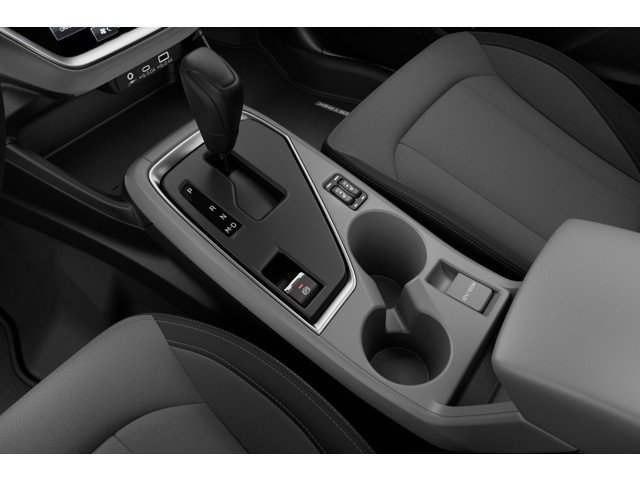 New 2027 MAGNETITE GRAY PEARL Subaru Premium image 21