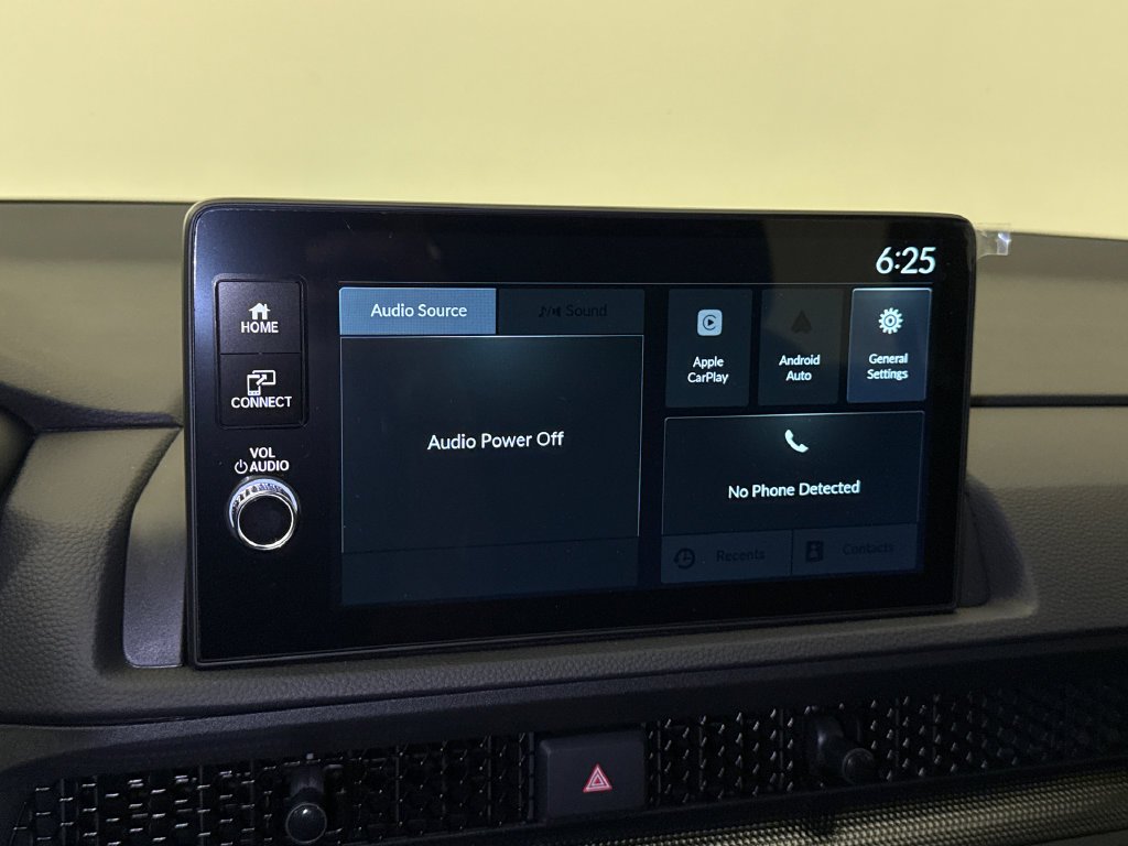 2026 Honda CR-V LX - Photo 21
