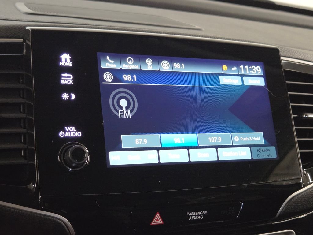 Used 2022  Honda Touring image 23